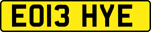 EO13HYE