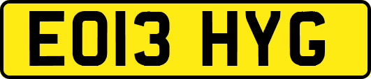 EO13HYG