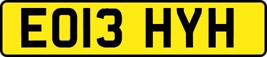 EO13HYH