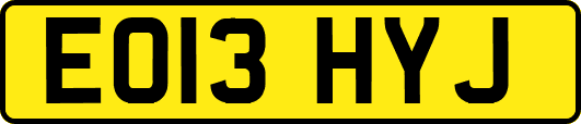 EO13HYJ