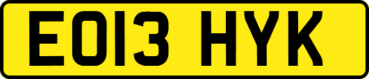 EO13HYK