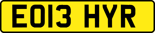 EO13HYR