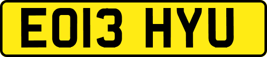 EO13HYU