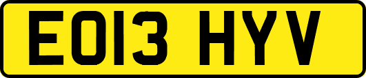 EO13HYV