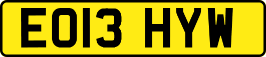 EO13HYW