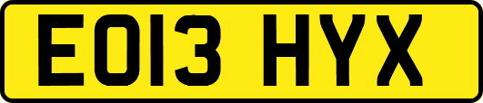 EO13HYX
