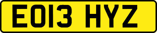 EO13HYZ