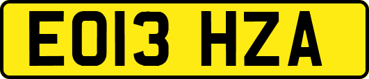 EO13HZA
