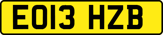 EO13HZB