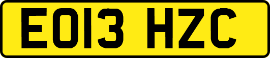 EO13HZC