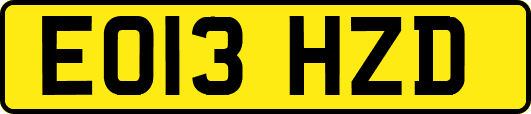 EO13HZD
