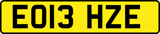 EO13HZE