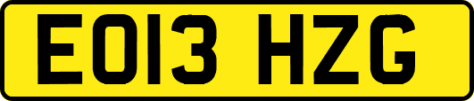 EO13HZG