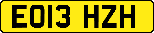 EO13HZH