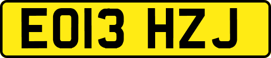 EO13HZJ