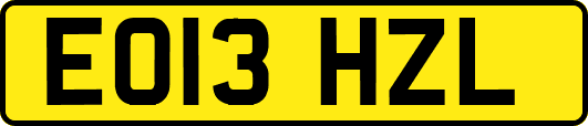 EO13HZL
