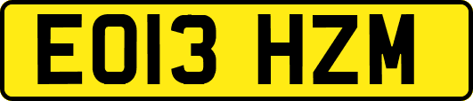 EO13HZM