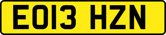 EO13HZN