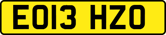 EO13HZO