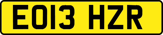 EO13HZR