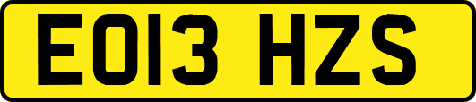 EO13HZS