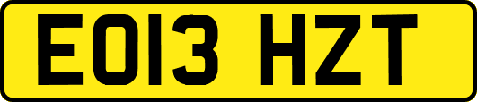 EO13HZT
