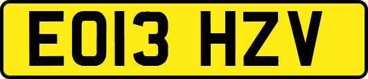 EO13HZV