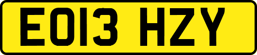 EO13HZY