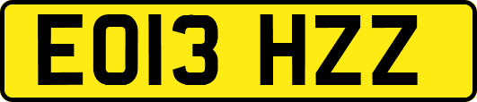 EO13HZZ