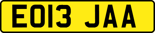 EO13JAA