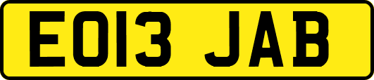 EO13JAB