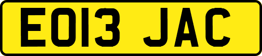 EO13JAC