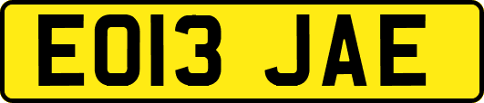EO13JAE