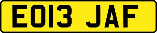 EO13JAF