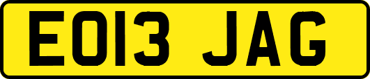 EO13JAG