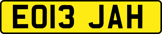 EO13JAH