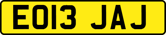 EO13JAJ