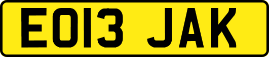 EO13JAK