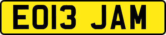 EO13JAM