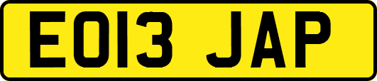 EO13JAP