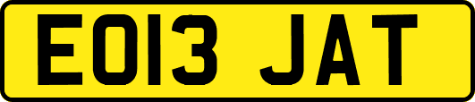 EO13JAT