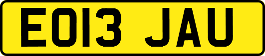 EO13JAU