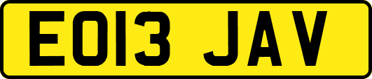 EO13JAV