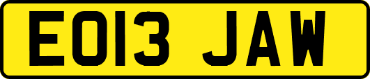 EO13JAW