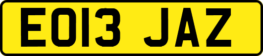 EO13JAZ
