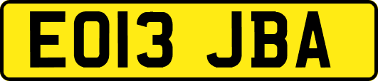 EO13JBA