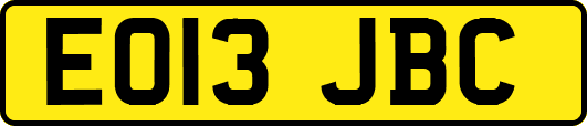 EO13JBC