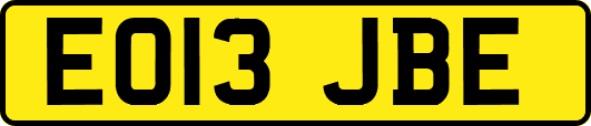 EO13JBE