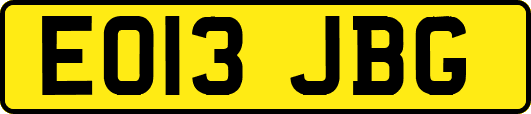 EO13JBG