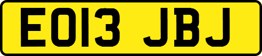 EO13JBJ